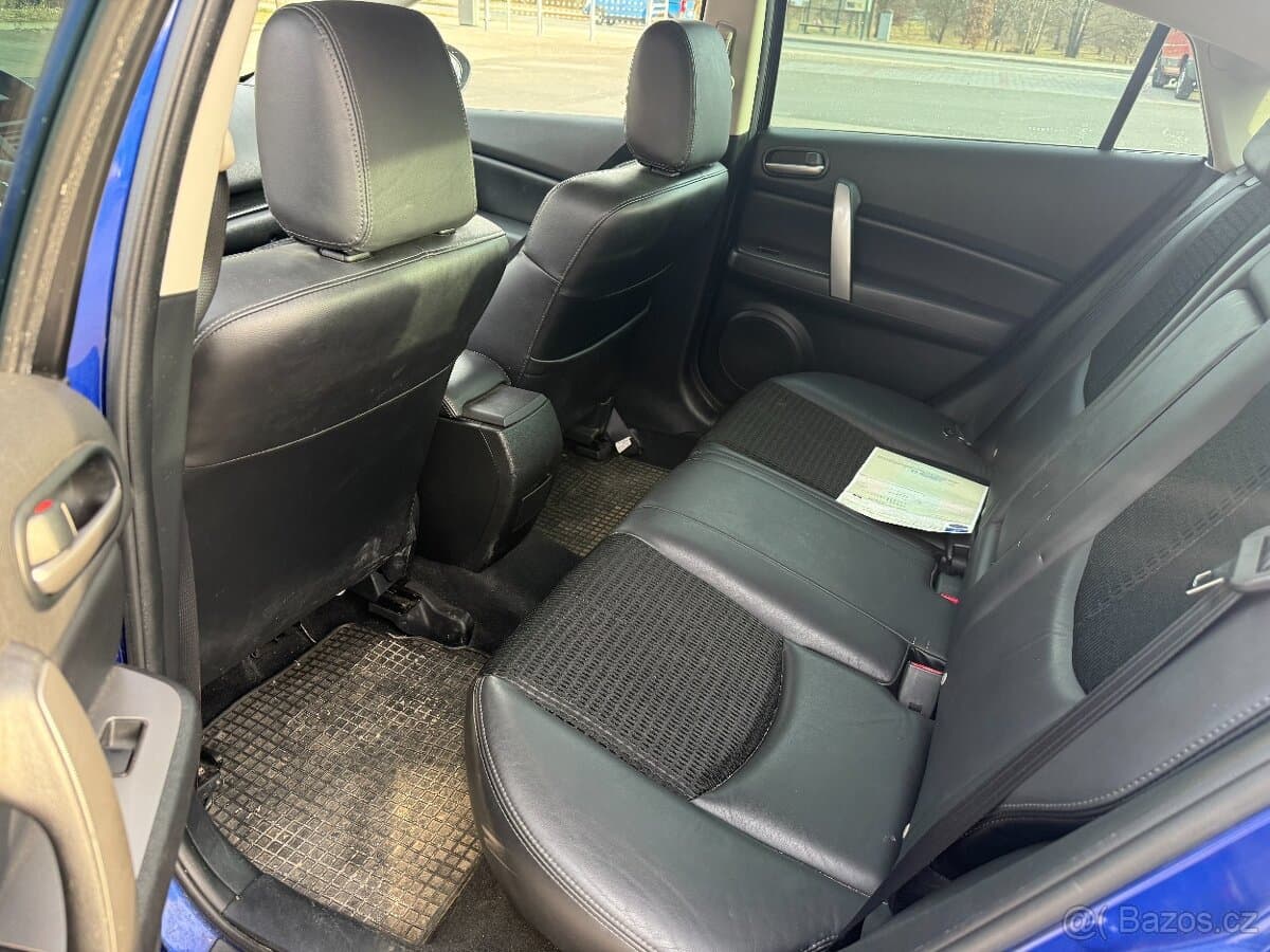 2009 Mazda 6 - 19