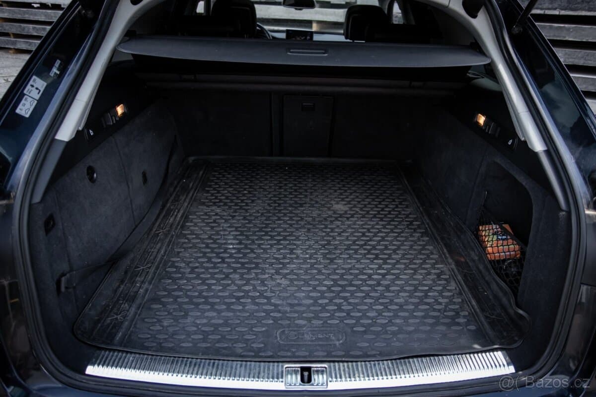 2014 Audi A6 - 19