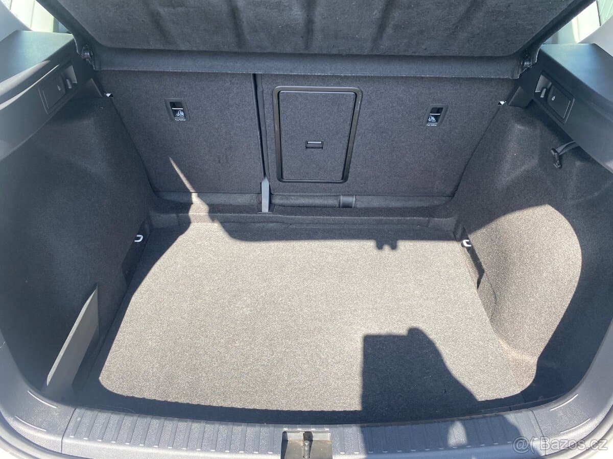 2018 Seat ATECA - 19