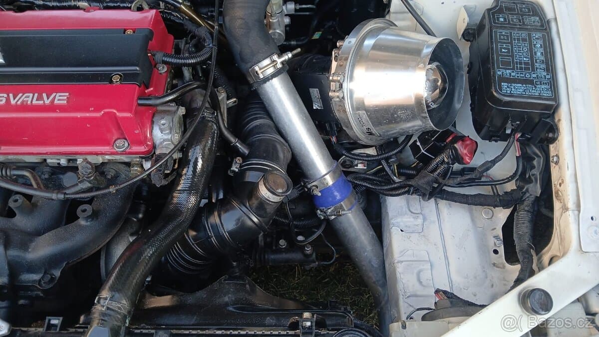 1999 Mitsubishi LANCER - 19