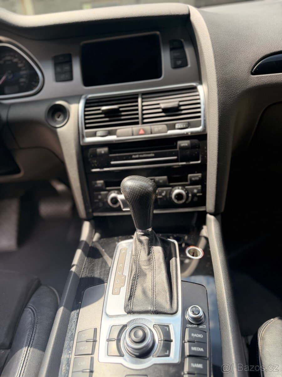 2011 Audi Q7 - 19