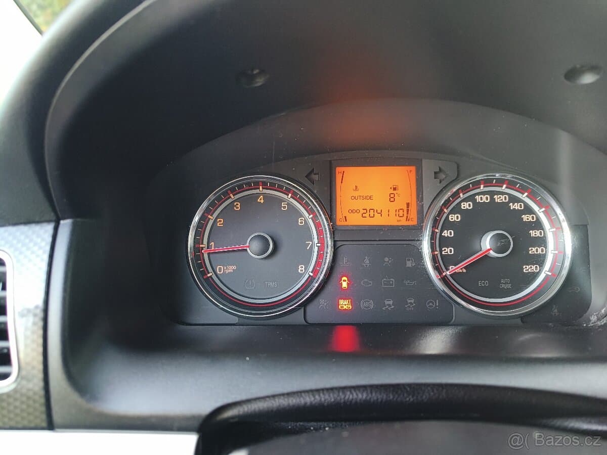 2013 SsangYong KORANDO - 19