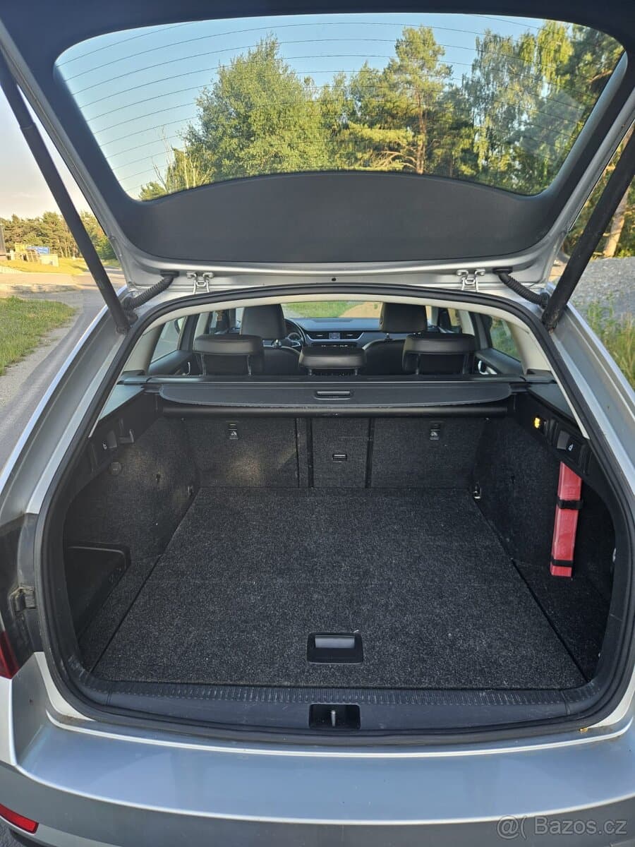 2017 Škoda OCTAVIA - 19