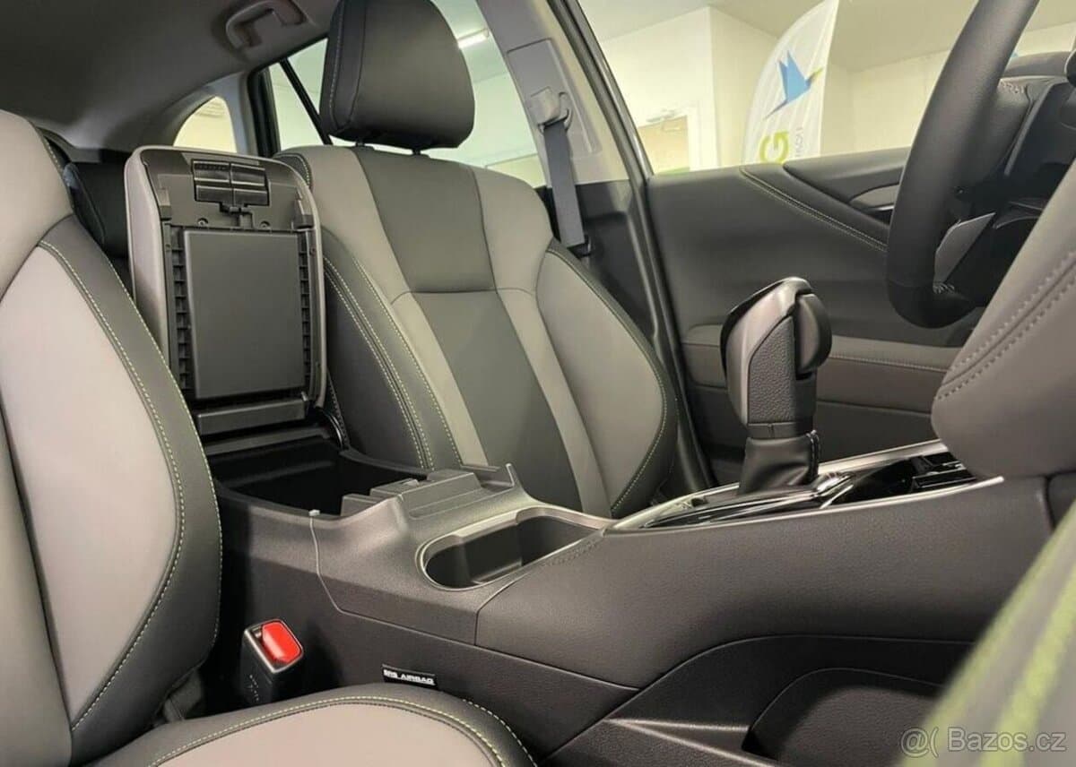 2025 Subaru OUTBACK - 19