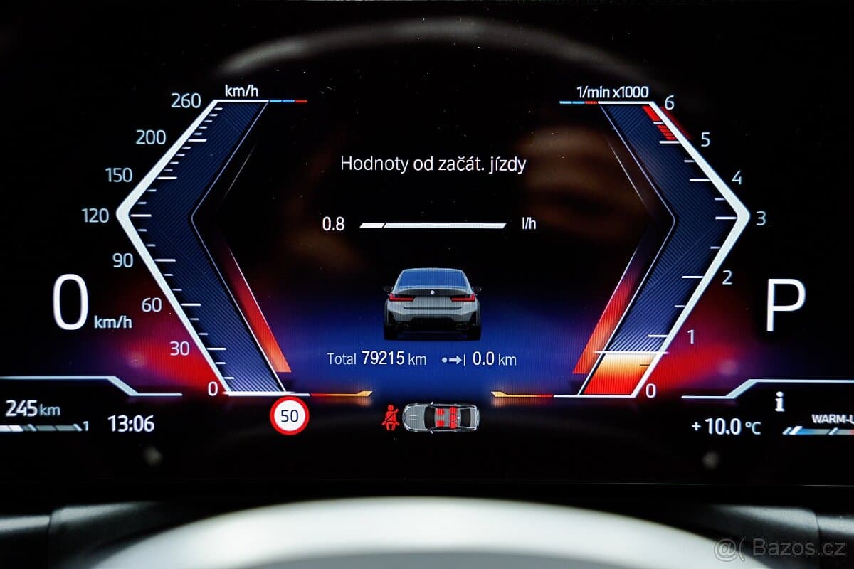 2022 BMW M3 - 19