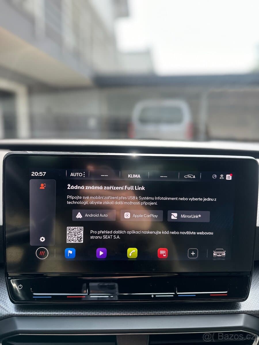 2020 Seat LEON - 19