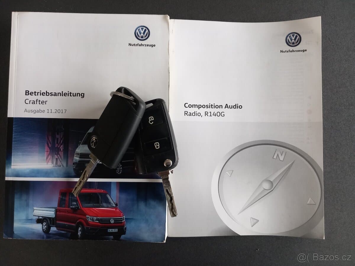 2018 Volkswagen OSTATNÍ - 19