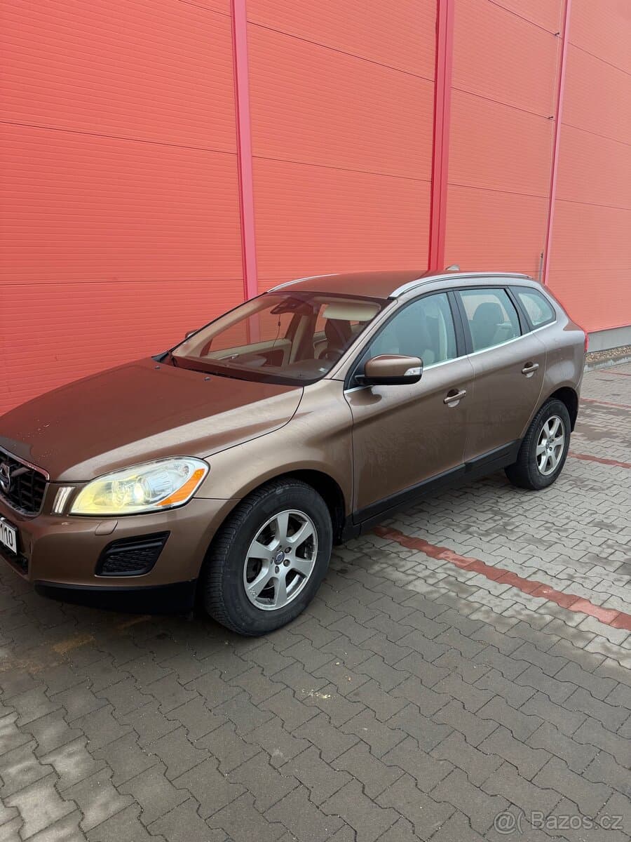 2010 Volvo XC60 - 19