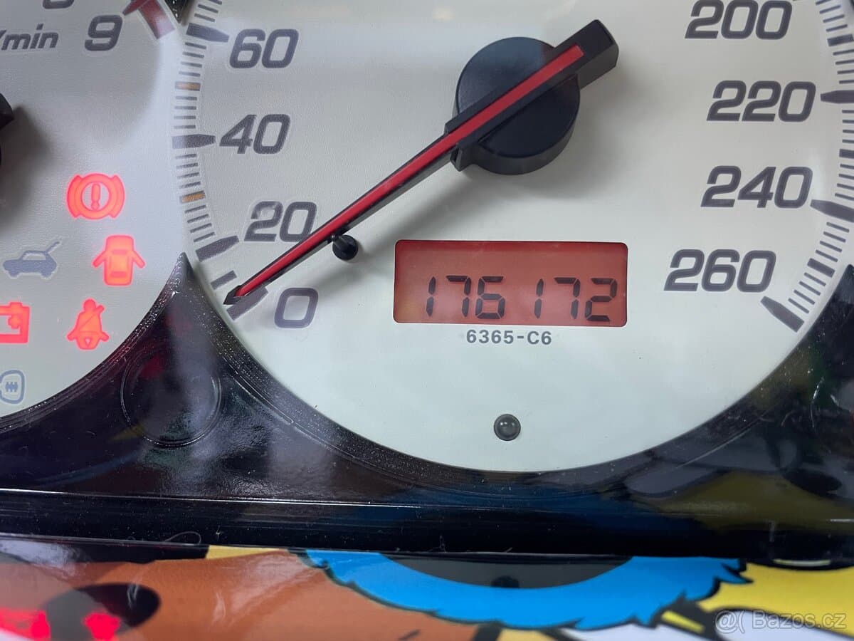 2003 Honda CIVIC - 19