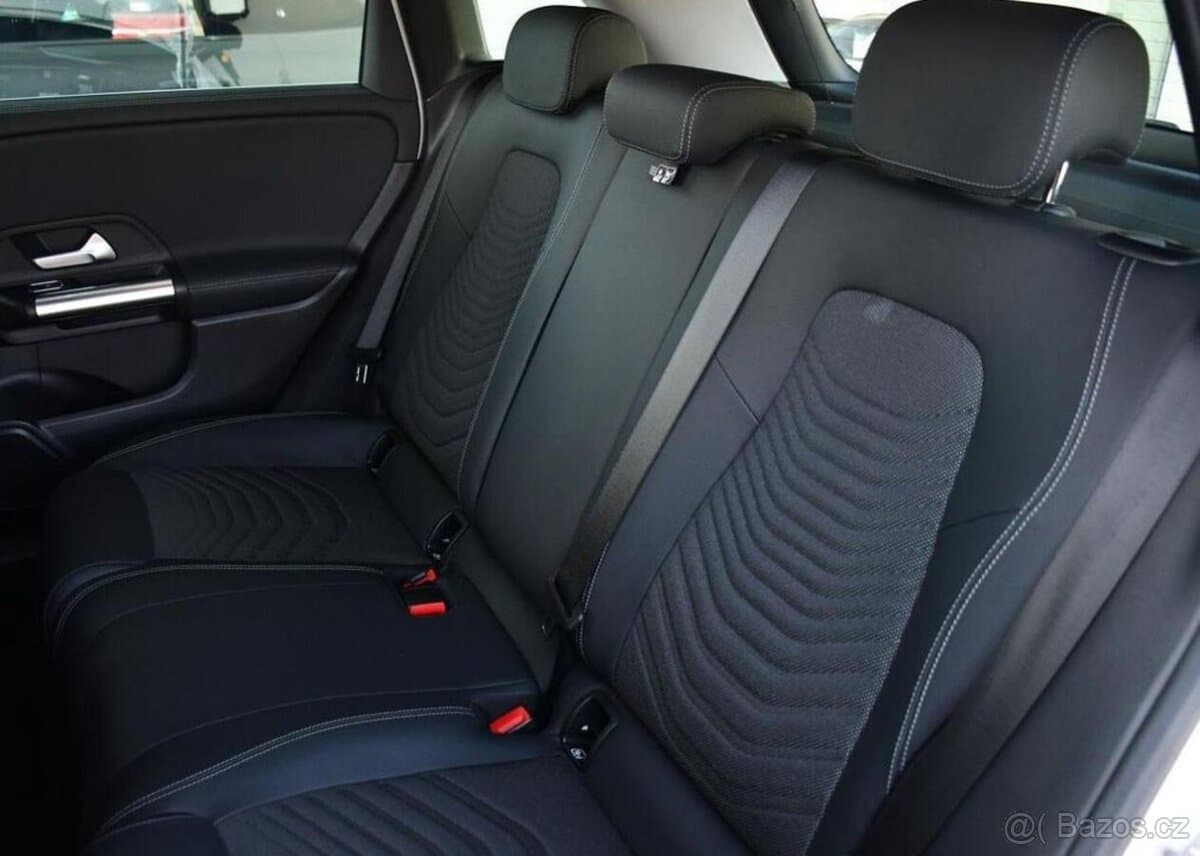 2025 Mercedes-Benz B-CLASS - 19
