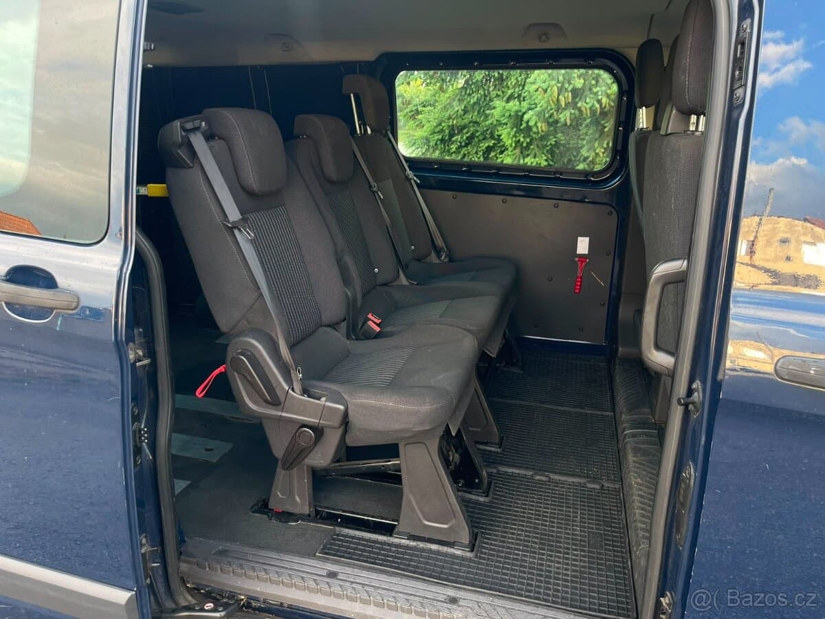 Ford TRANSIT - 19