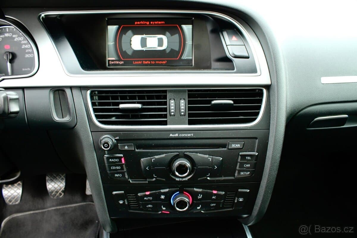 2008 Audi COUPE - 19
