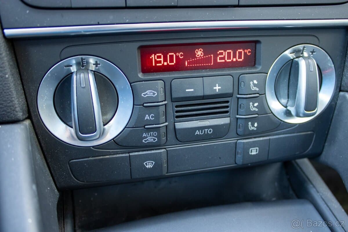 2009 Audi A3 - 19