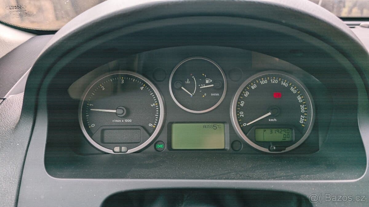Land Rover FREELANDER - 19
