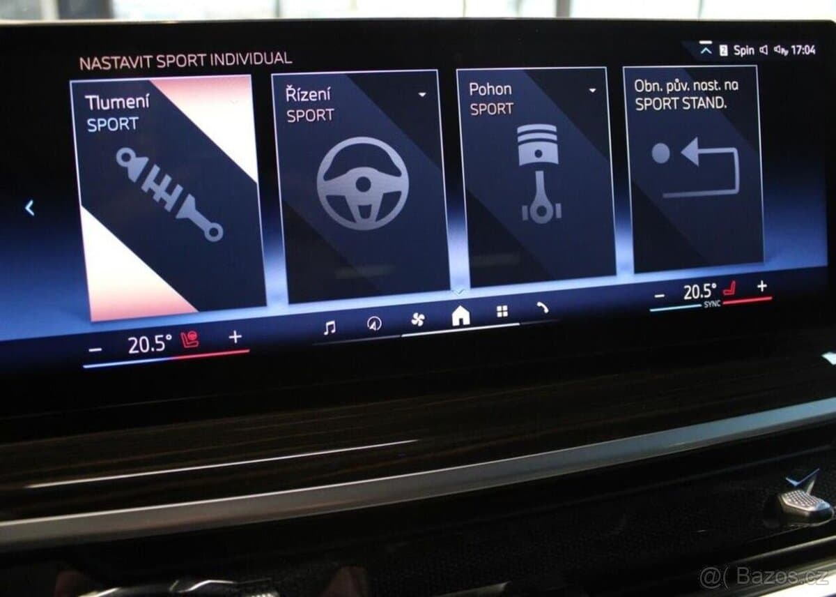 2024 BMW X5 - 19