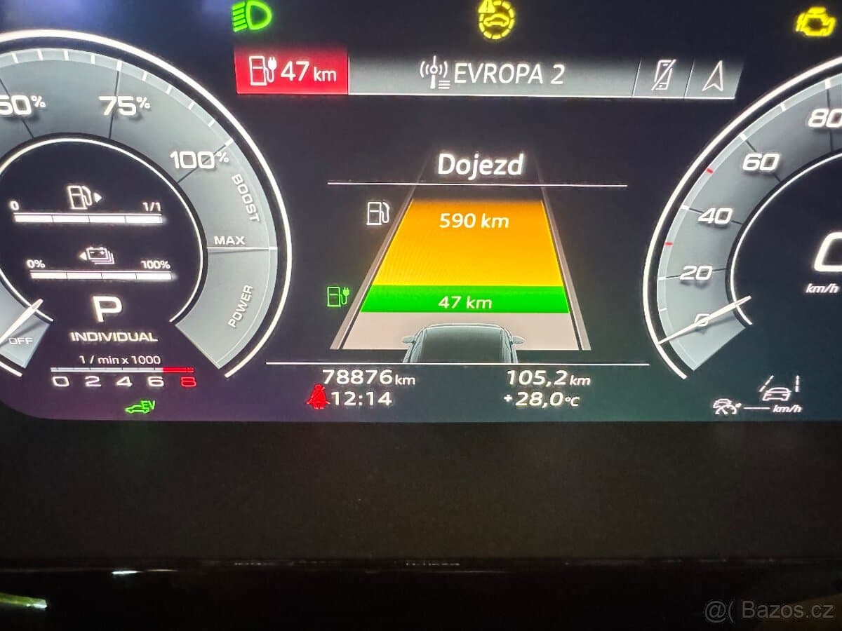 2022 Audi A3 - 19