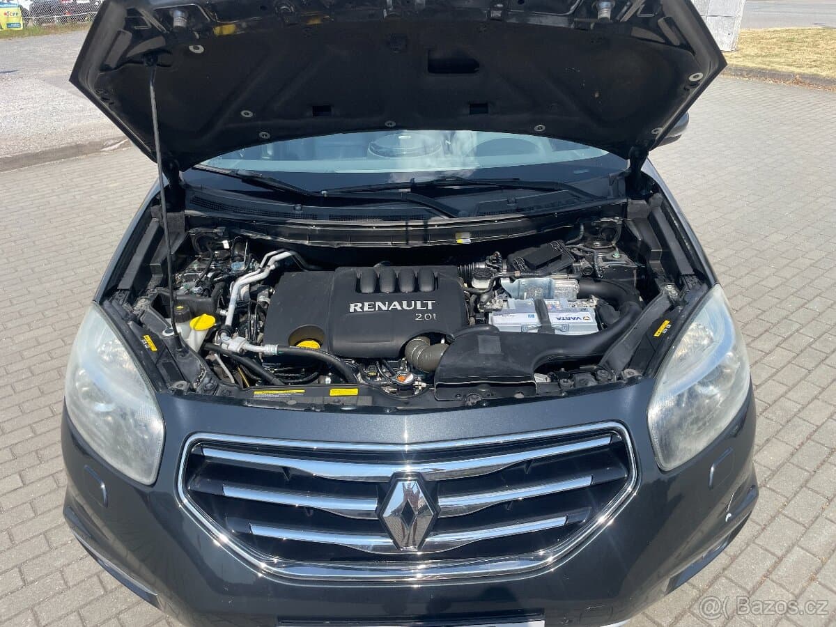 2013 Renault KOLEOS - 19