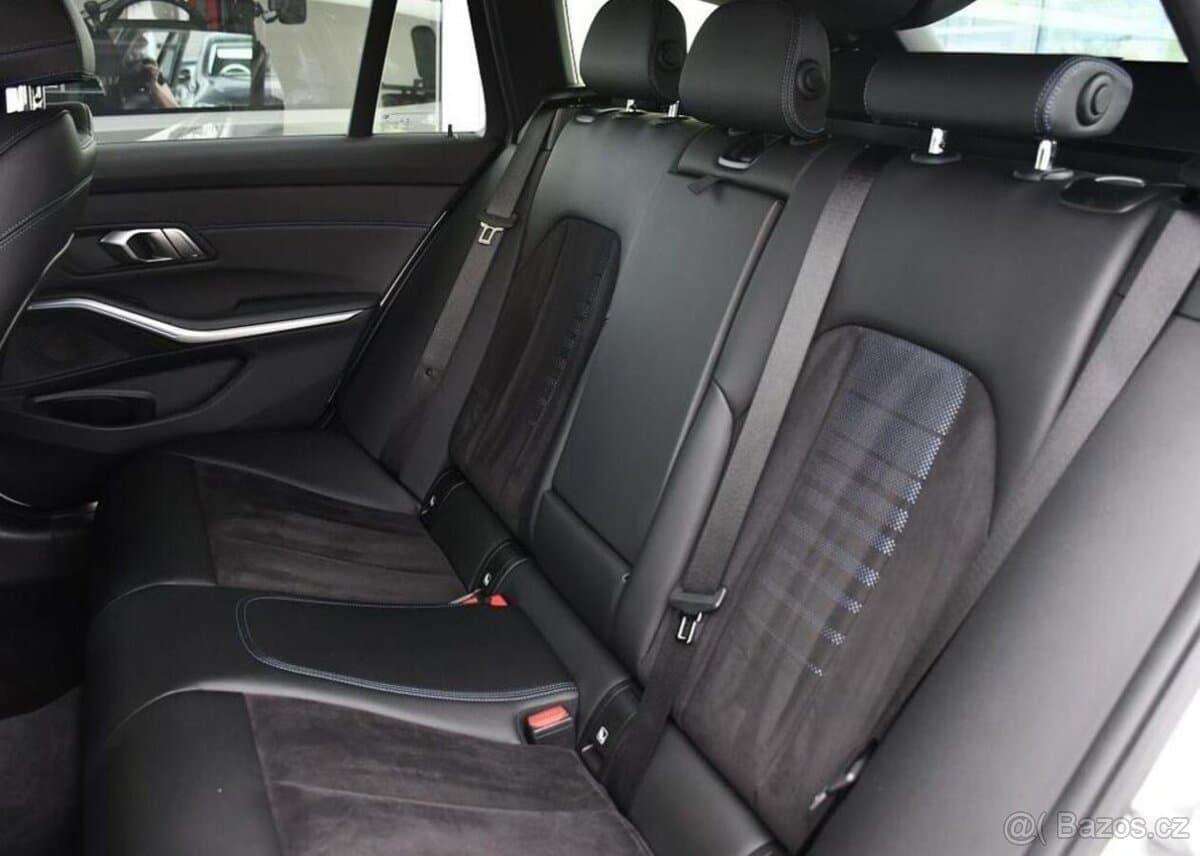 2022 BMW 3-SERIES - 19