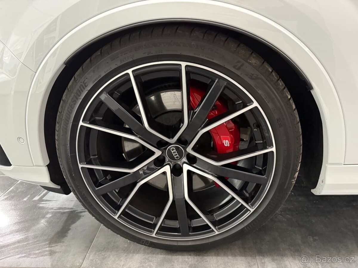 2023 Audi SQ7 - 19