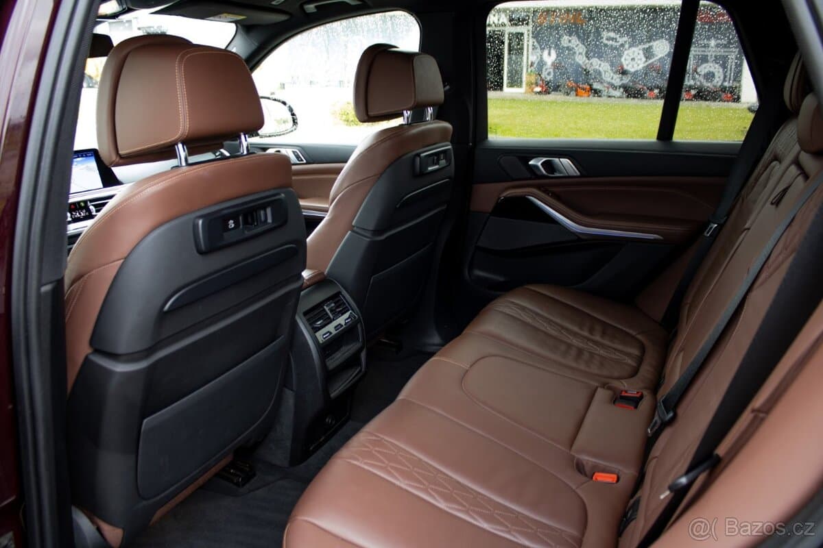 2019 BMW X5 - 19