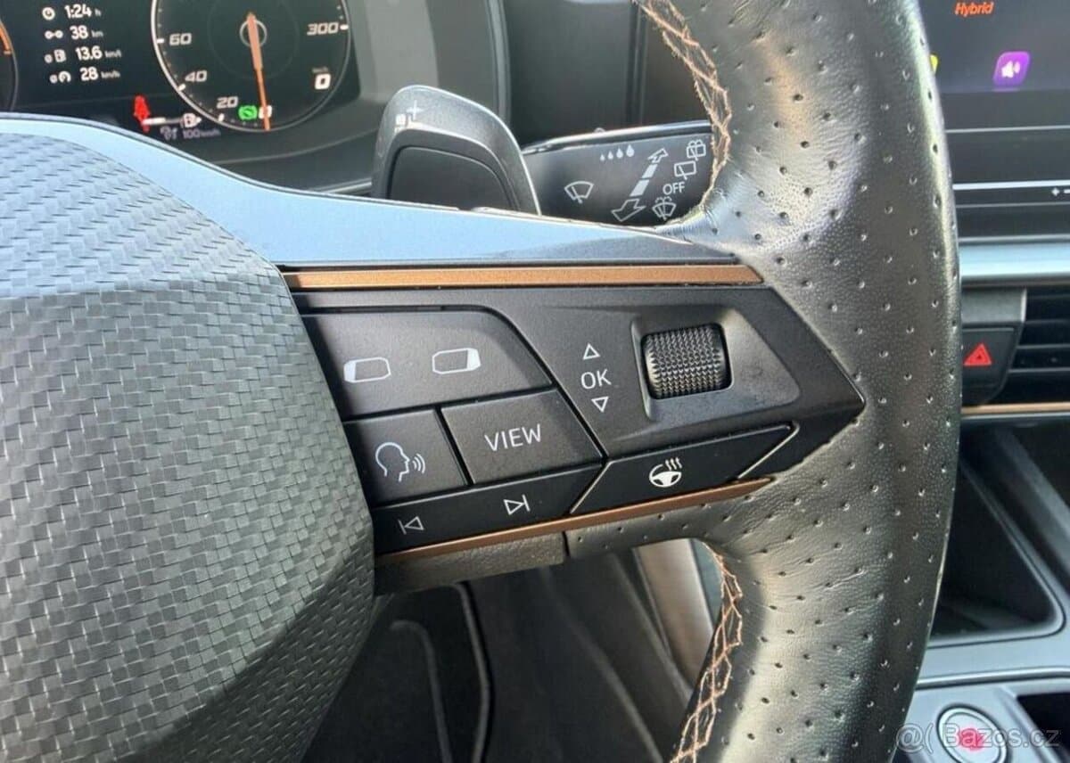 2022 Cupra FORMENTOR - 19