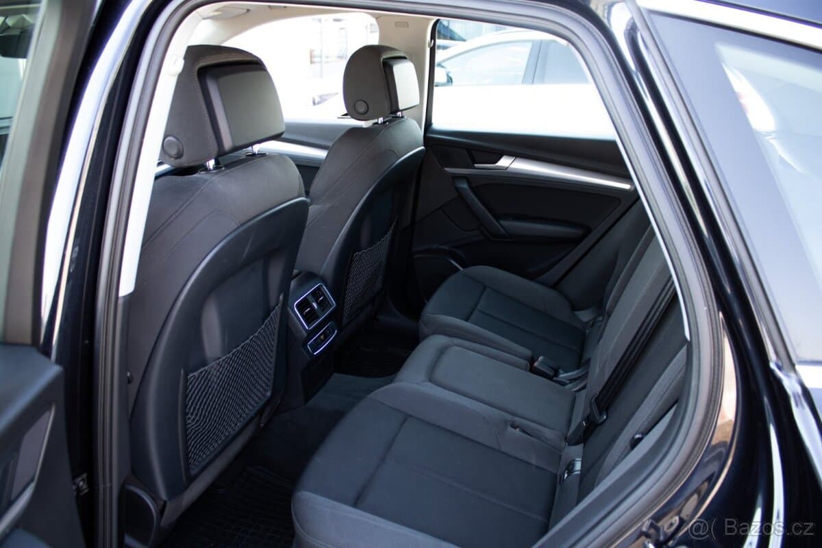 2018 Audi Q5 - 19