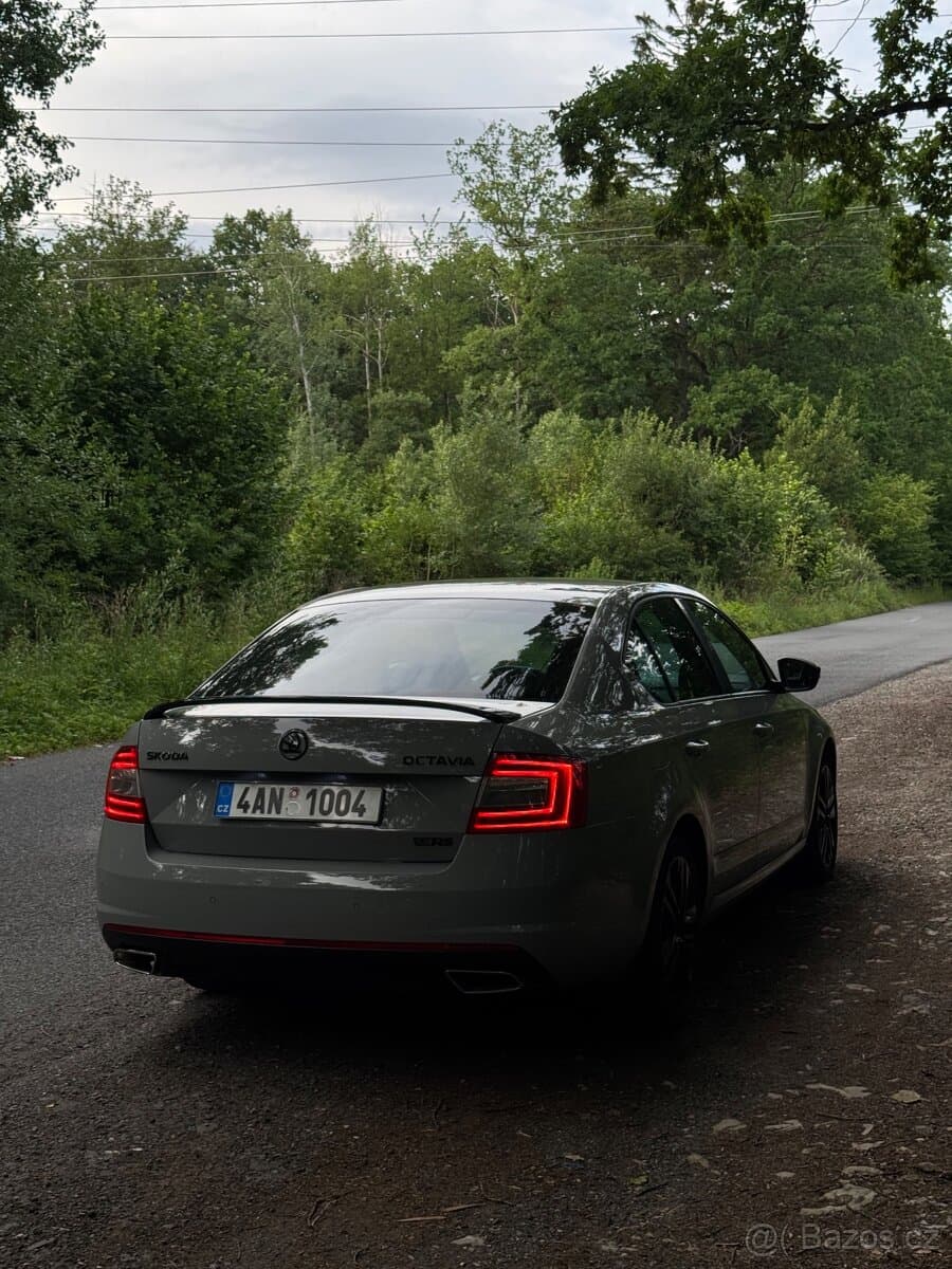 2015 Škoda OCTAVIA - 19