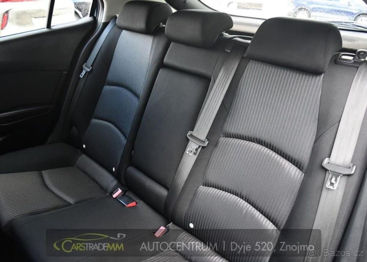 2013 Mazda 3 - 19