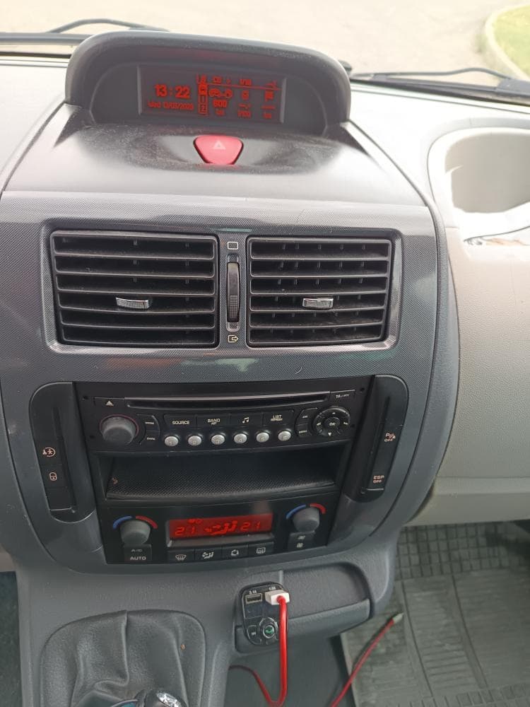 2008 Fiat SCUDO - 19