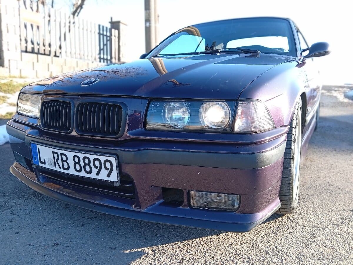 BMW OSTATNÍ - 19
