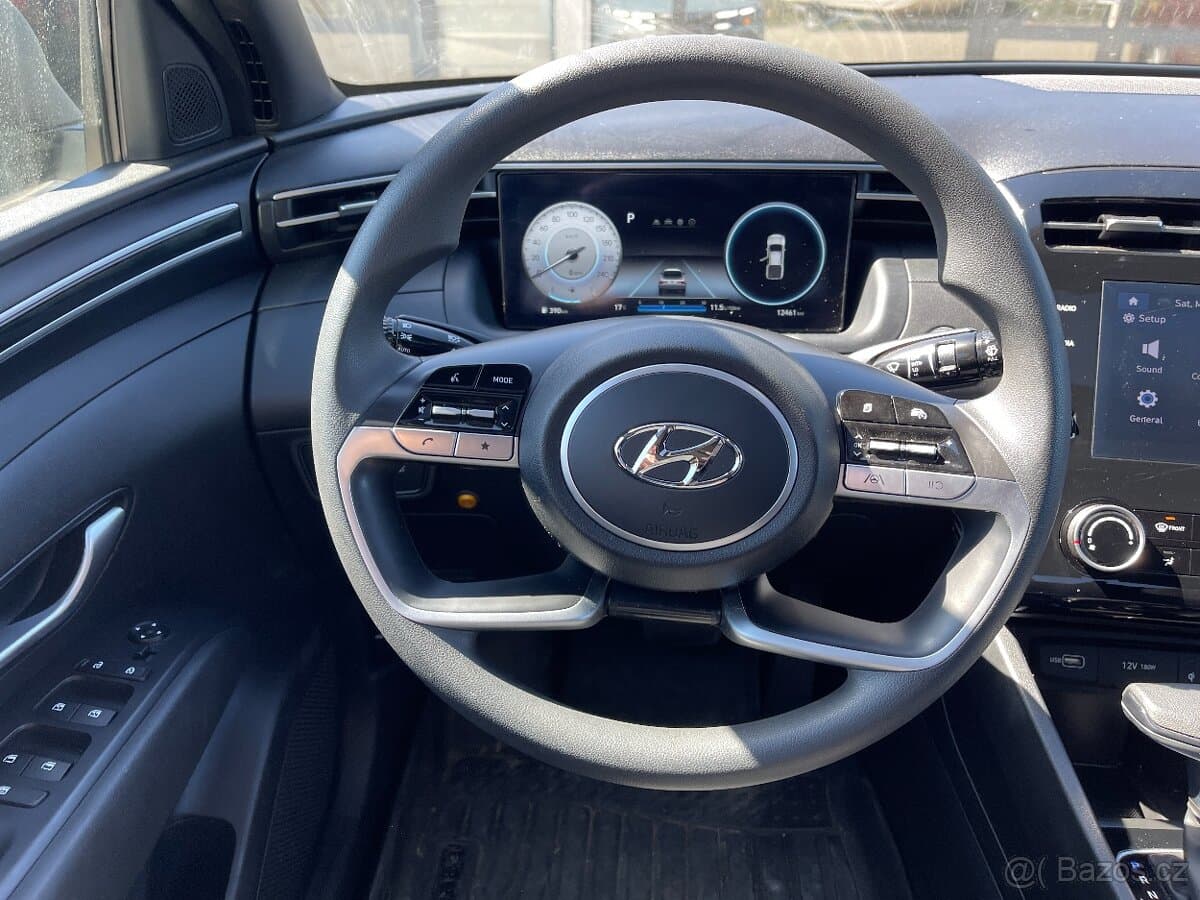 2023 Hyundai OSTATNÍ - 19