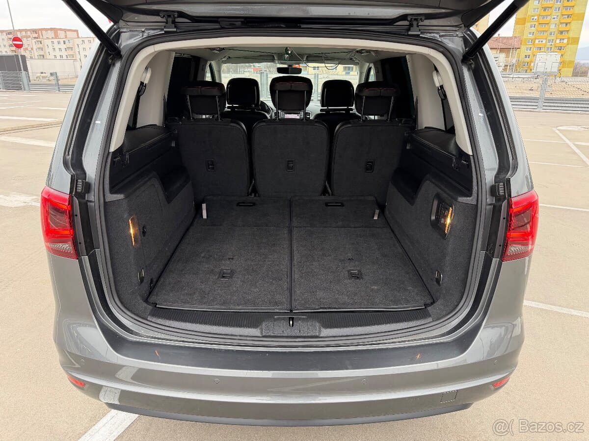 2018 Seat ALHAMBRA - 19