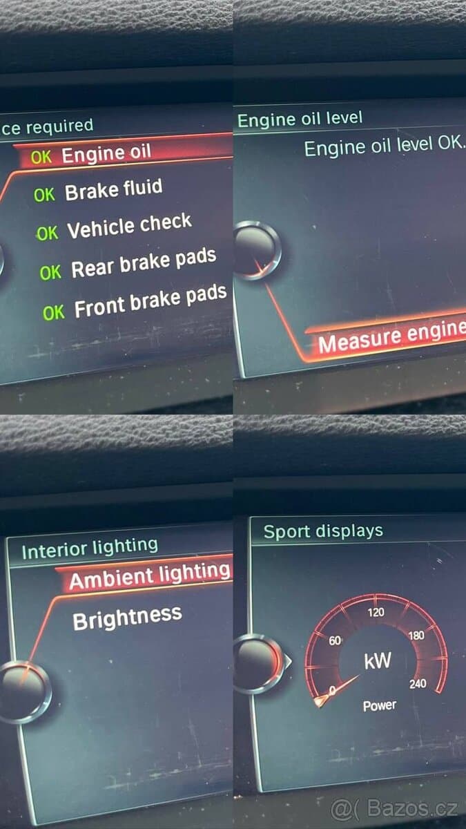 2017 BMW X3 - 19