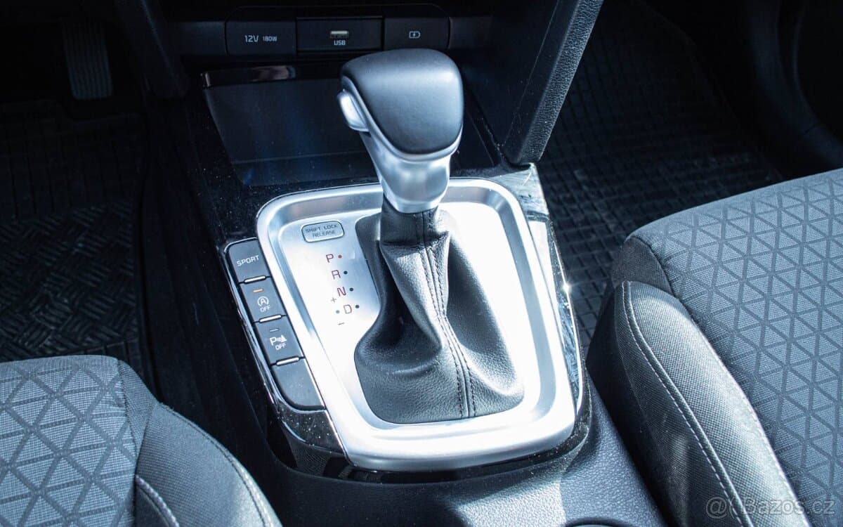 2021 Kia PROCEED - 19
