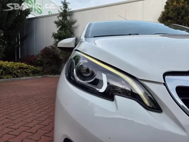 2019 Peugeot 108 - 19