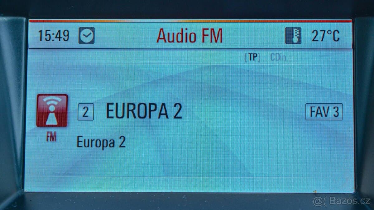 2009 Opel INSIGNIA - 19
