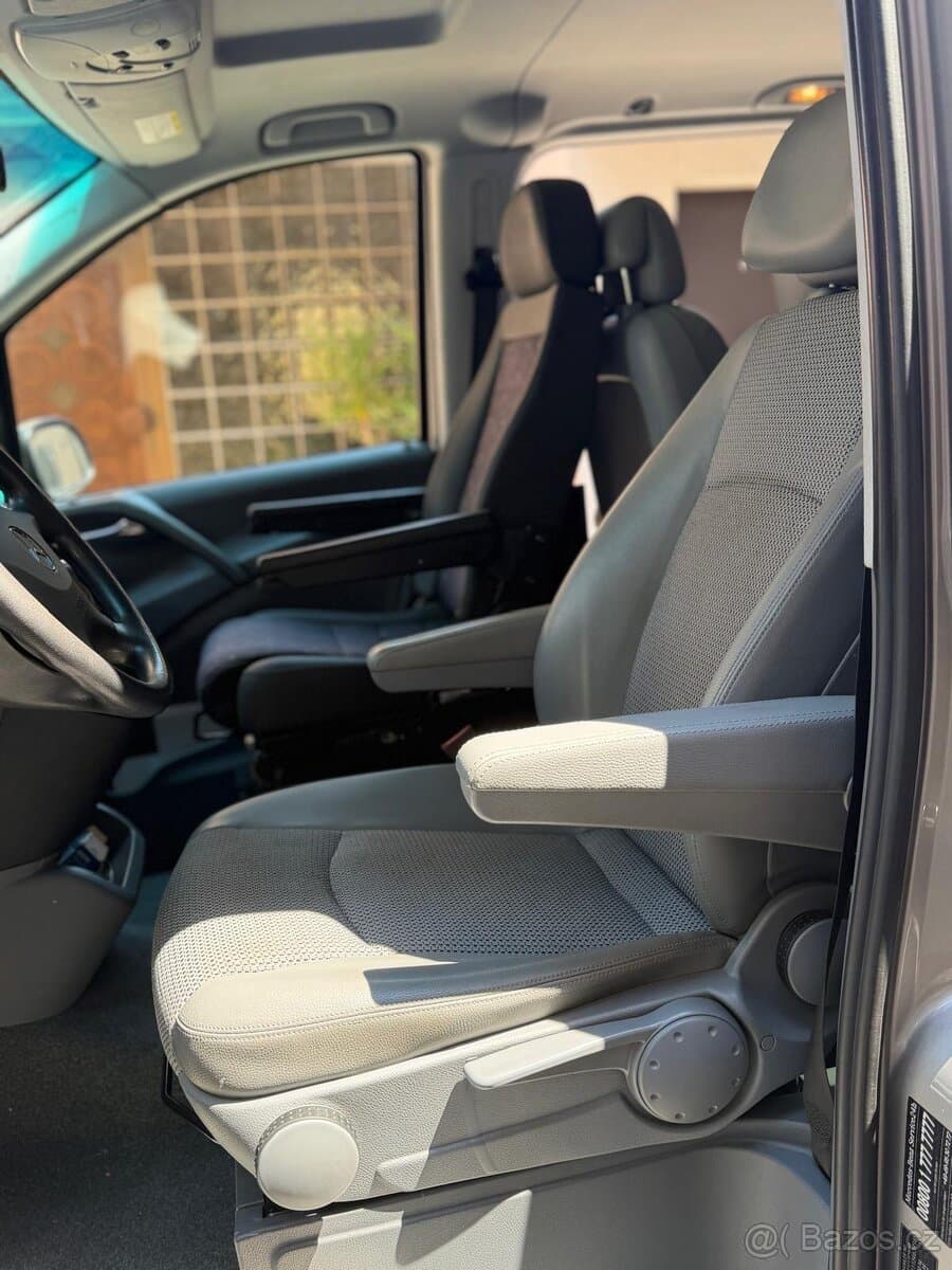 2008 Mercedes-Benz VIANO - 19