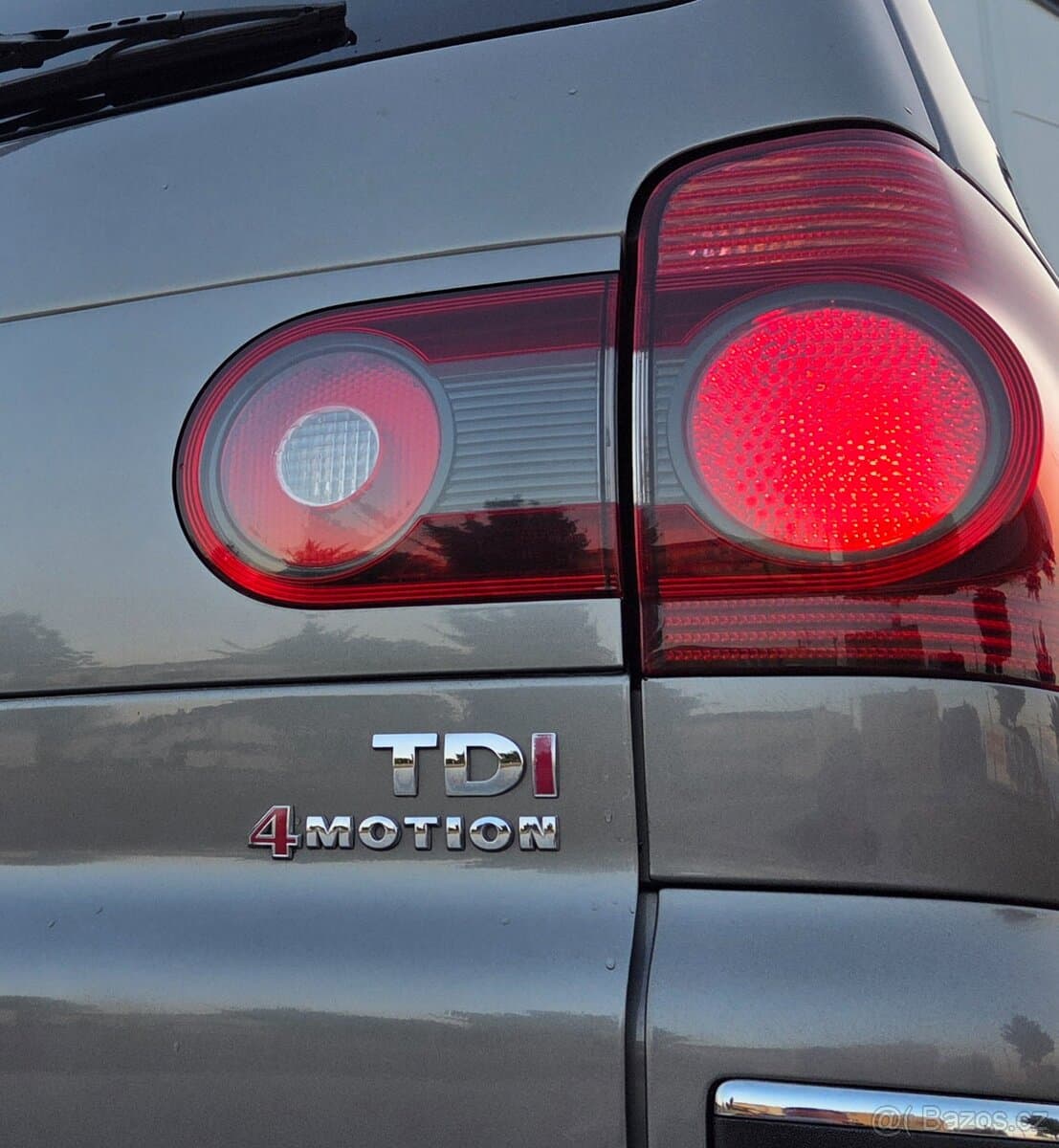 2008 Volkswagen SHARAN - 19
