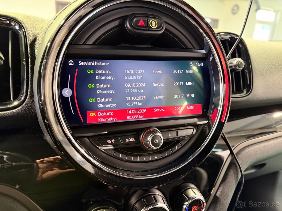 2019 Mini COUNTRYMAN - 19