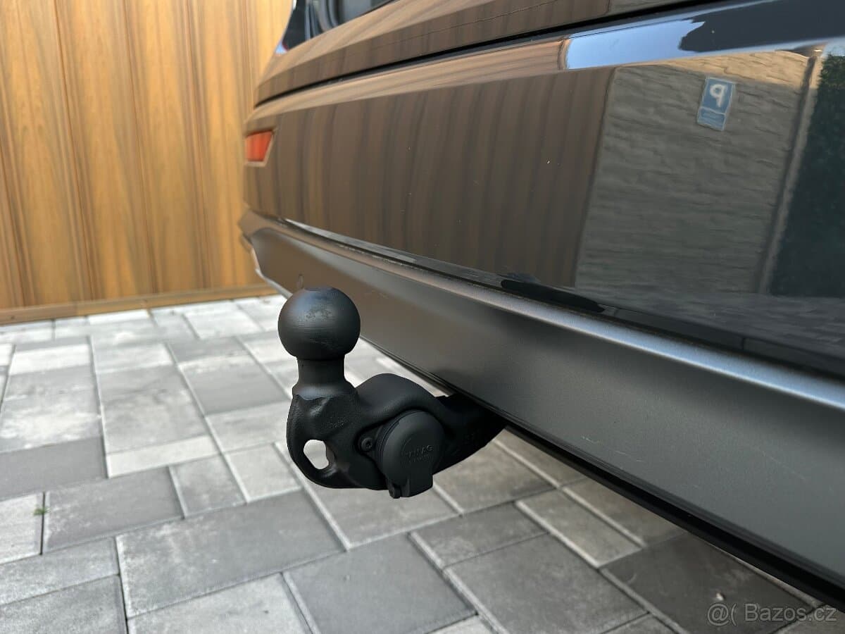 2022 Seat TARRACO - 19