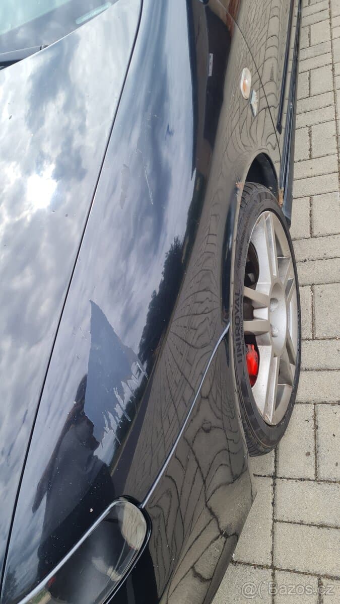 2004 Seat LEON - 19