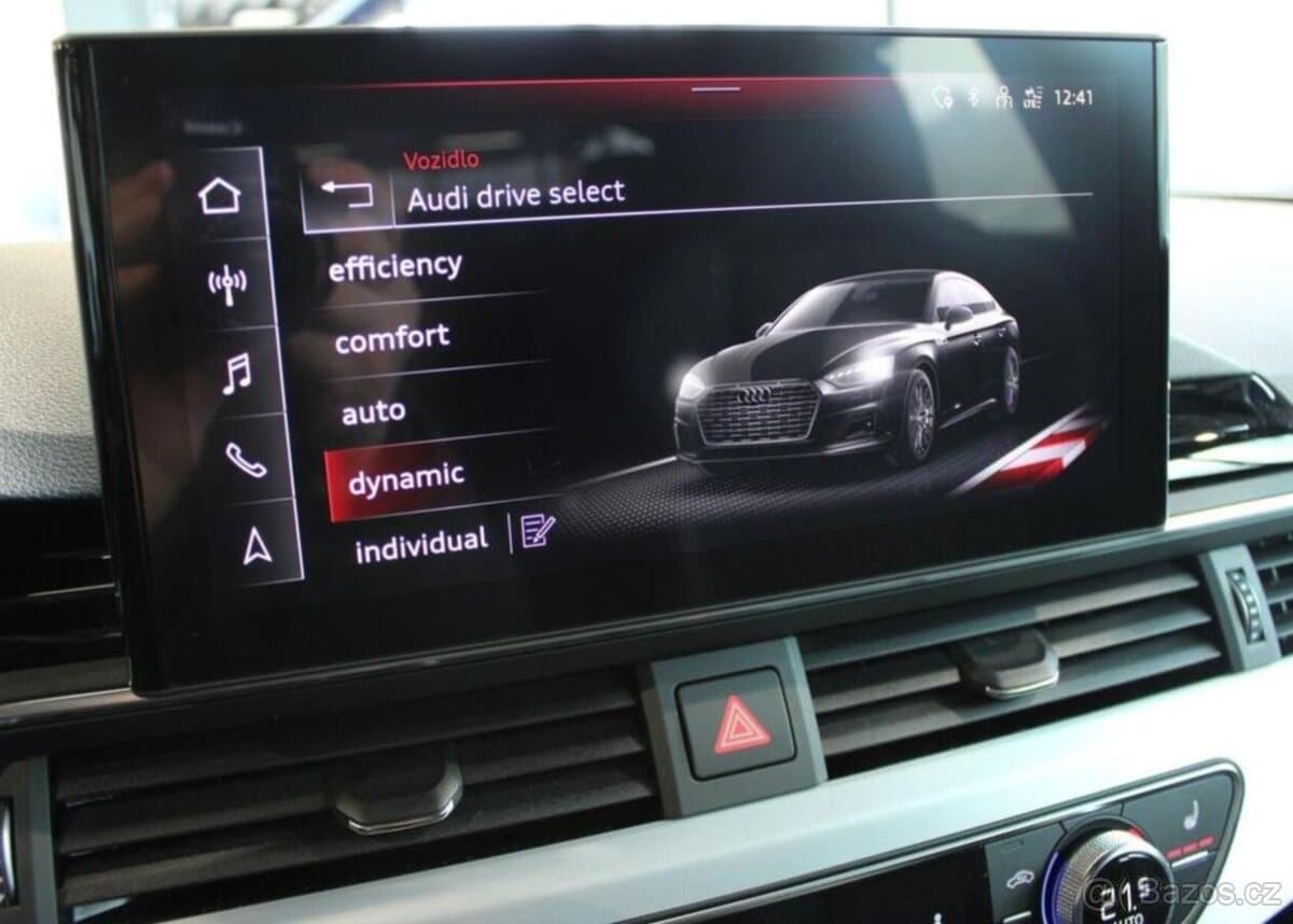 2022 Audi S5 - 19
