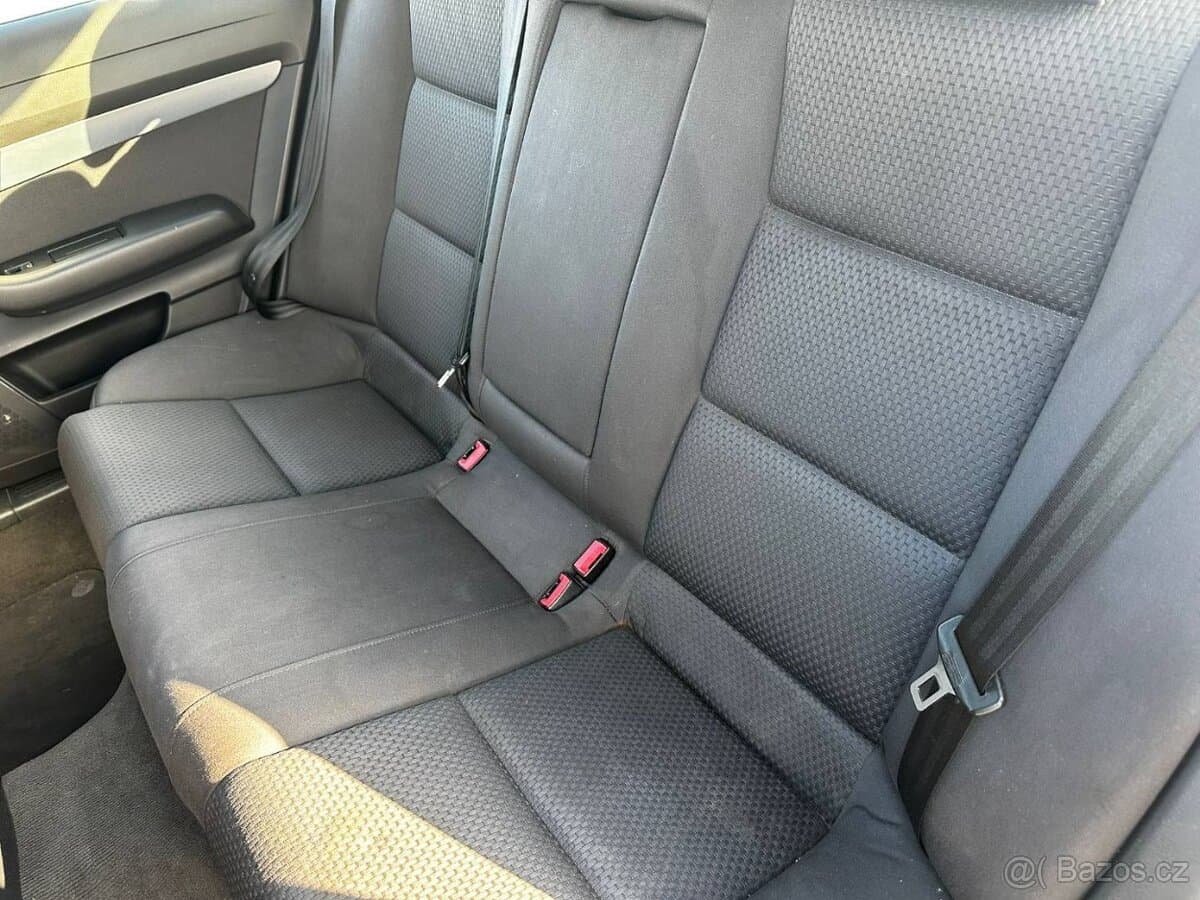 2009 Audi A6 - 19