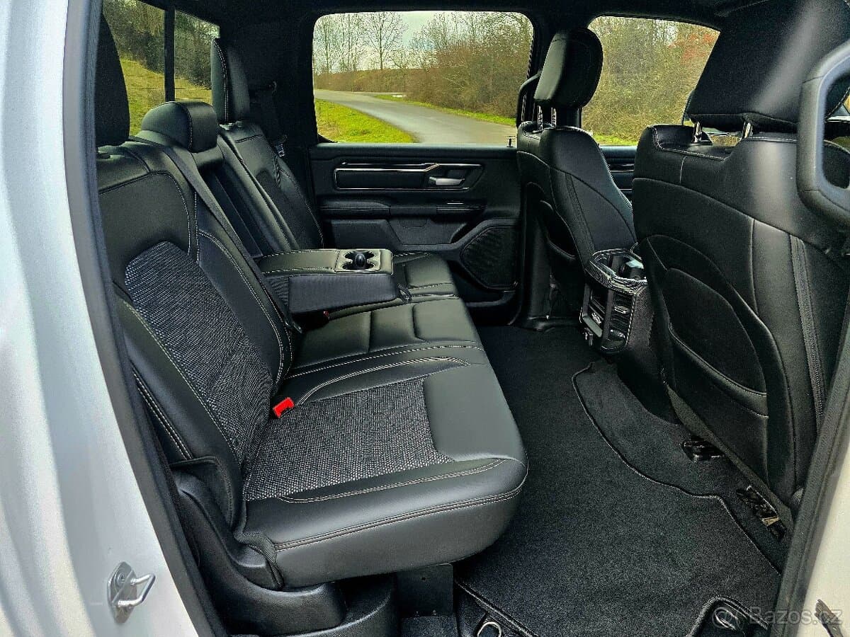 2019 Dodge OSTATNÍ - 19