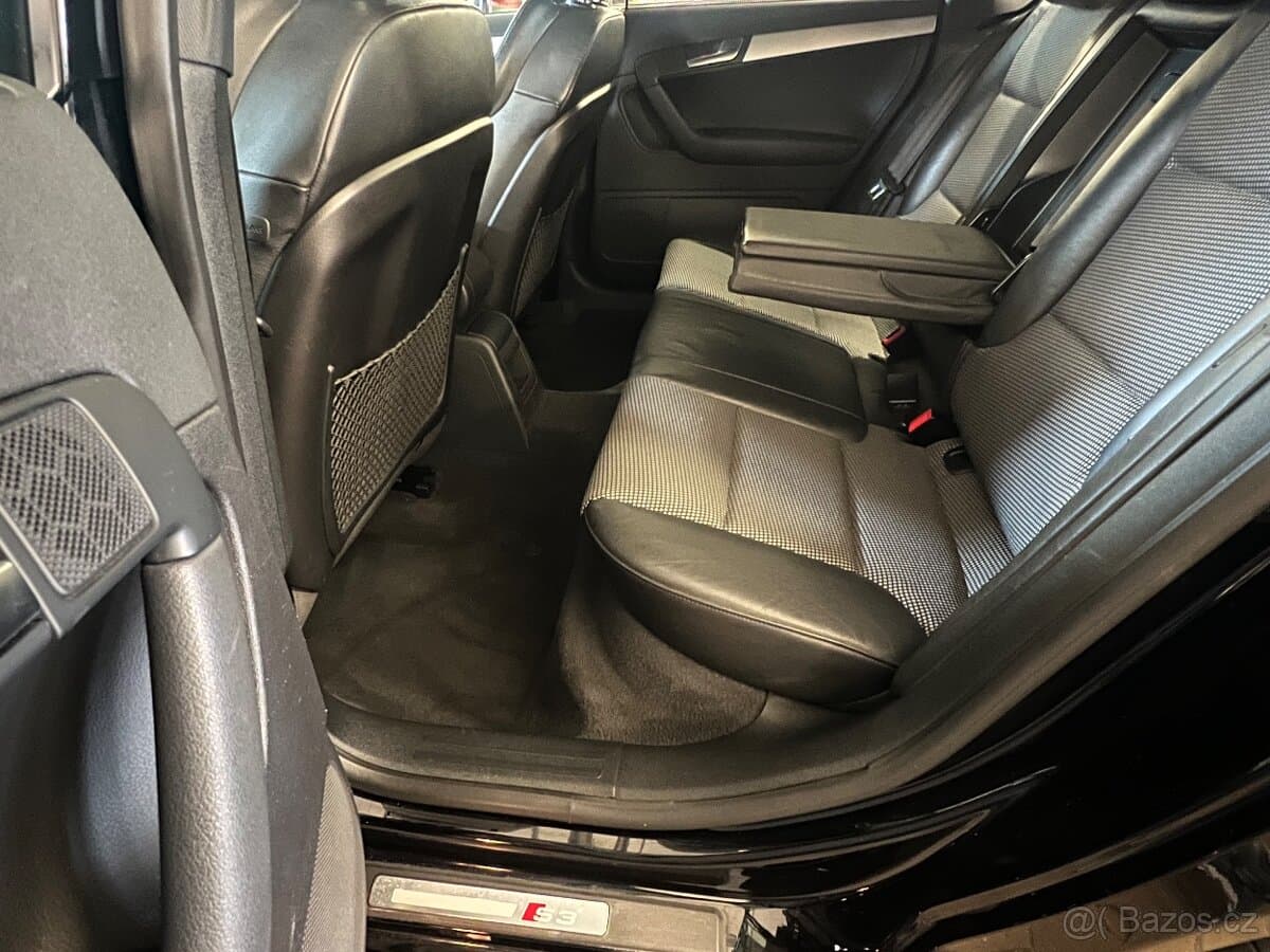 2012 Audi S3 - 19