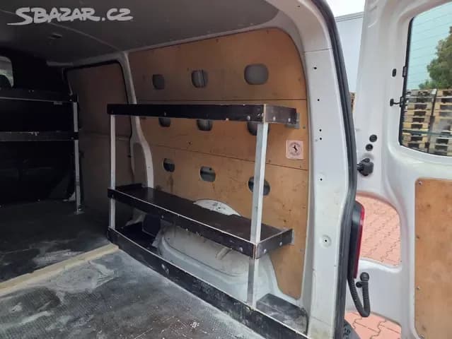 2013 Volkswagen TRANSPORTER - 19