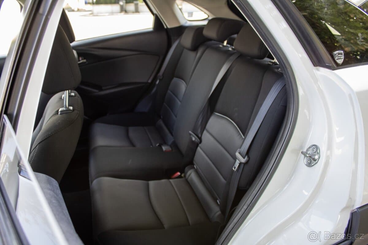 2015 Mazda CX-3 - 19