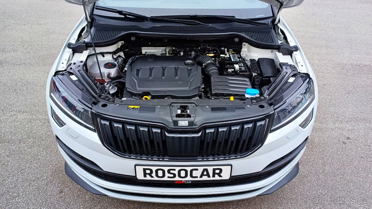 2022 Škoda KAROQ - 19