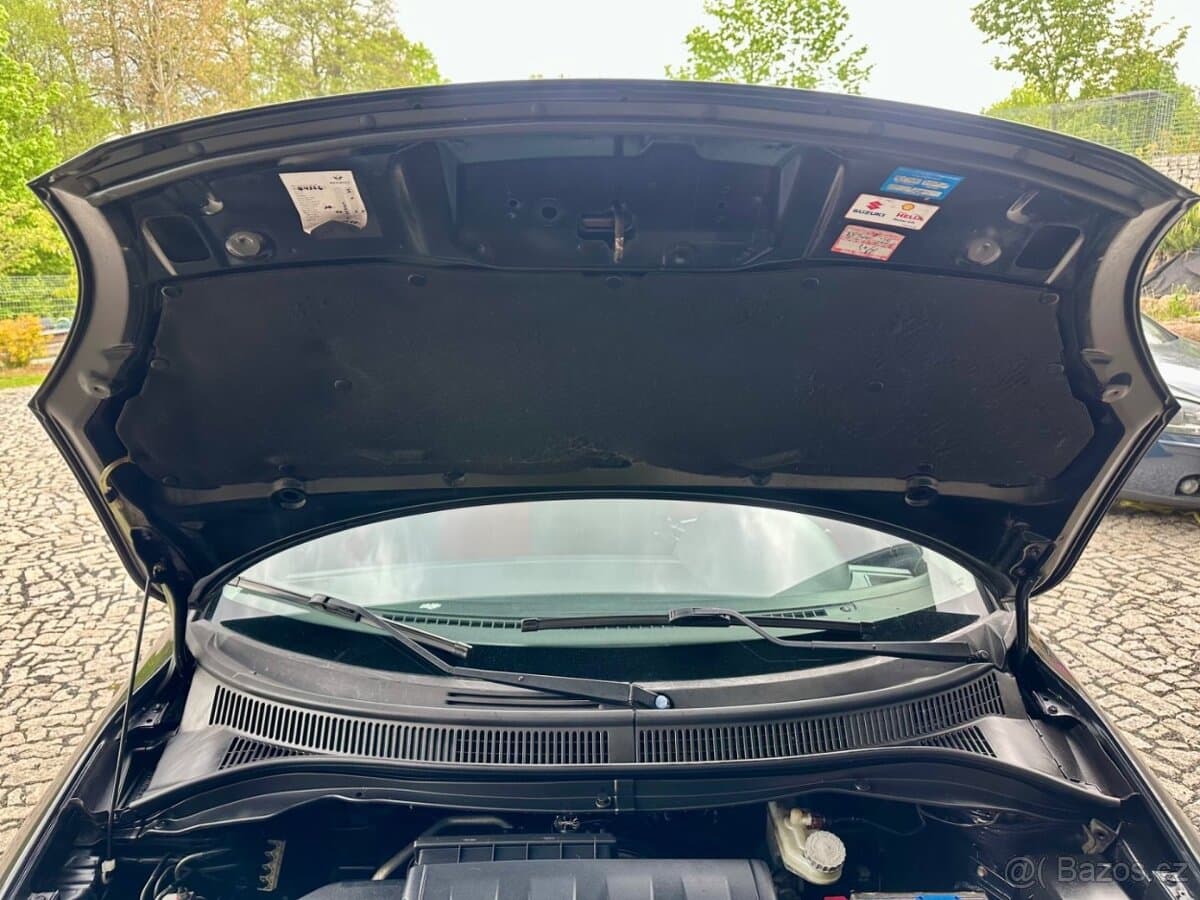 2007 Suzuki SWIFT - 19