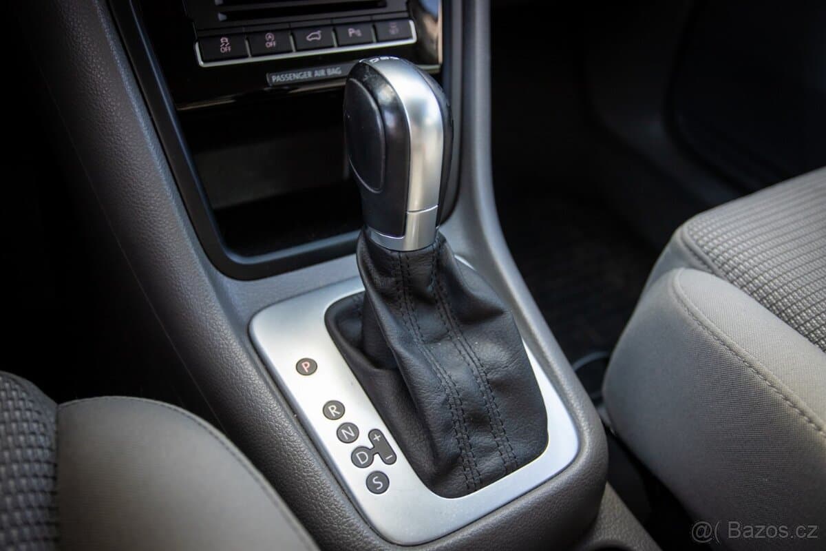 2018 Volkswagen SHARAN - 19